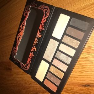 Kat Von D Monarch Palette